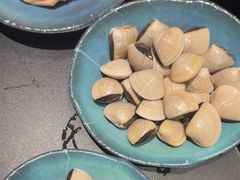 -老城鲜·小海鲜贝贝煲火锅(壹方城店)
