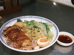 -潮界(虹桥新天地店)