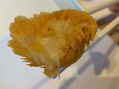 金枕头榴莲酥-利苑酒家(金宝店)