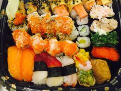 -河风精致寿司(尼盛店)