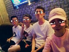 -好乐迪量贩KTV(春熙路香槟广场店)