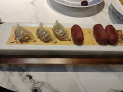 -酒蜻蜓·庭院私房菜(天元东路店)
