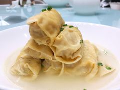 -新吉士·上海菜(浦东LCM置汇旭辉店)