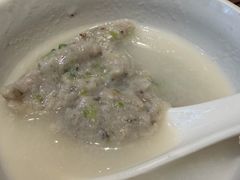 -大良毋米粥(锦龙路总店)