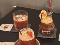 野草莓的春天-BE NORMAL CAFE(霞溪路店)