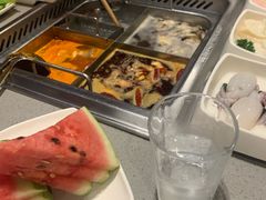 -海底捞火锅(方圆荟店)