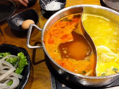 -呷哺呷哺 黄金牧场 (新中关购物中心店)