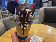 -DQ·蛋糕·冰淇淋(新佳丽店)