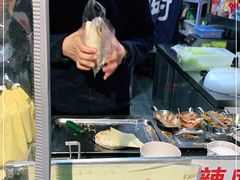 -刘小武·锅魁(总店)