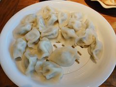 -那家老院子东北菜·饺子·小鸡炖蘑菇(艳华街店)