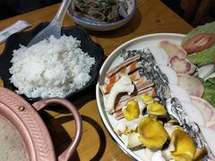 -民食香·腊排骨野生菌美食(木府店)