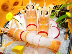 -晶吉·居酒屋·日本料理·烧鸟(中山区民主广场经典生活店)