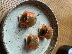 -BOR Eatery(安福路店)