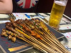 -李烤肉(非物质文化遗产)