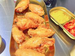 -1988韩式炸鸡料理(麦凯乐店)