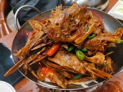 -宏天寶·北京烤鸭(宾馆西路2店)