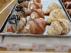 -OUR Bakery(SKP-S店)