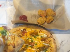 -达美乐比萨(西客站北店)