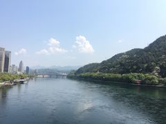 -新安江山水画廊风景区