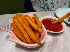 -汤城小厨•粤菜•靓汤(西直门凯德MALL店)