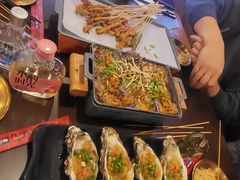 -林二哥宜烤官·宜宾小烧烤