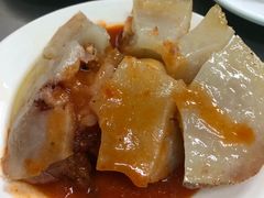 -老妈宫粽球