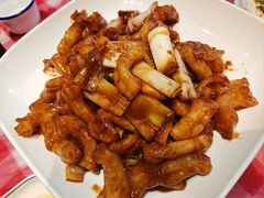 -鱼满舱·鲜活海鲜·正宗鲁菜