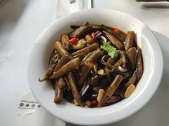 -帕米尔食府(白云观店)