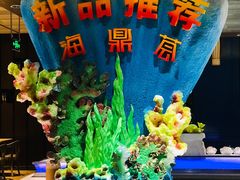 -海鼎荟海鲜姿造(晋江宝龙店)