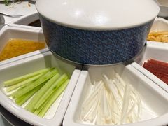 八宝小料盒-羲和雅苑•北京烤鸭(国贸商城店)
