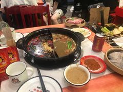 -XiaoJunGan Hotpot 钢管厂五区小郡肝火锅串串香
