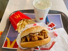 -麦当劳(厦门思明路店)