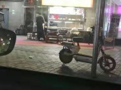 -清真·王家桶子鸡