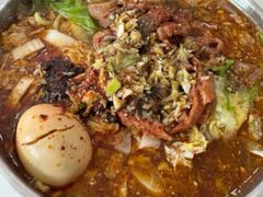 -鹍记特色牛杂面