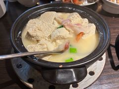 -庐灶江南·江南菜·四合院Bistro(东直门·华侨夜泊君亭店)