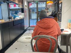 -小杨生煎(黄河路店)