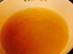 -清心素食自助餐厅(夫子庙店)