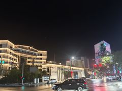 -浙北大厦购物中心(安吉店)