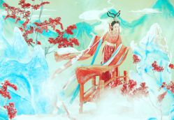 -梓摄影古装写真工作室(富力广场店)