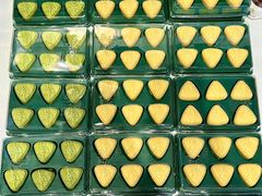 -泸溪河桃酥(西直门凯德店)