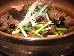 -羊肉街口老银川滩羊涮肉馆