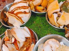 -一朵菌·野生菌探索家火锅(南亚店)