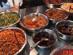 辣椒萝卜-南门口湘军剁辣椒老店(老长沙第一品牌店)
