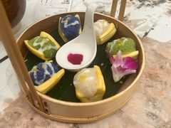 -KingThaia金泰兰(滨江天街店)