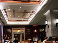 大堂-三清山希尔顿度假酒店·三清轩中餐厅