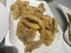 -华盛丰温州大排档(东三环南路店)