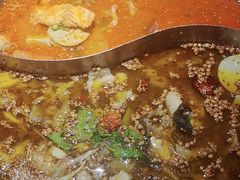 -大河宴·椒麻鱼火锅(北京路中和美食街店)