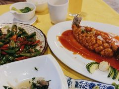 -清真马祥兴菜馆(云南北路店)