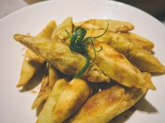 招积冰川茄-陶兰居·香港饭店·海鲜大排档(圆融时代广场店)