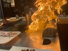-火地铁板烧(昆山万象汇店)